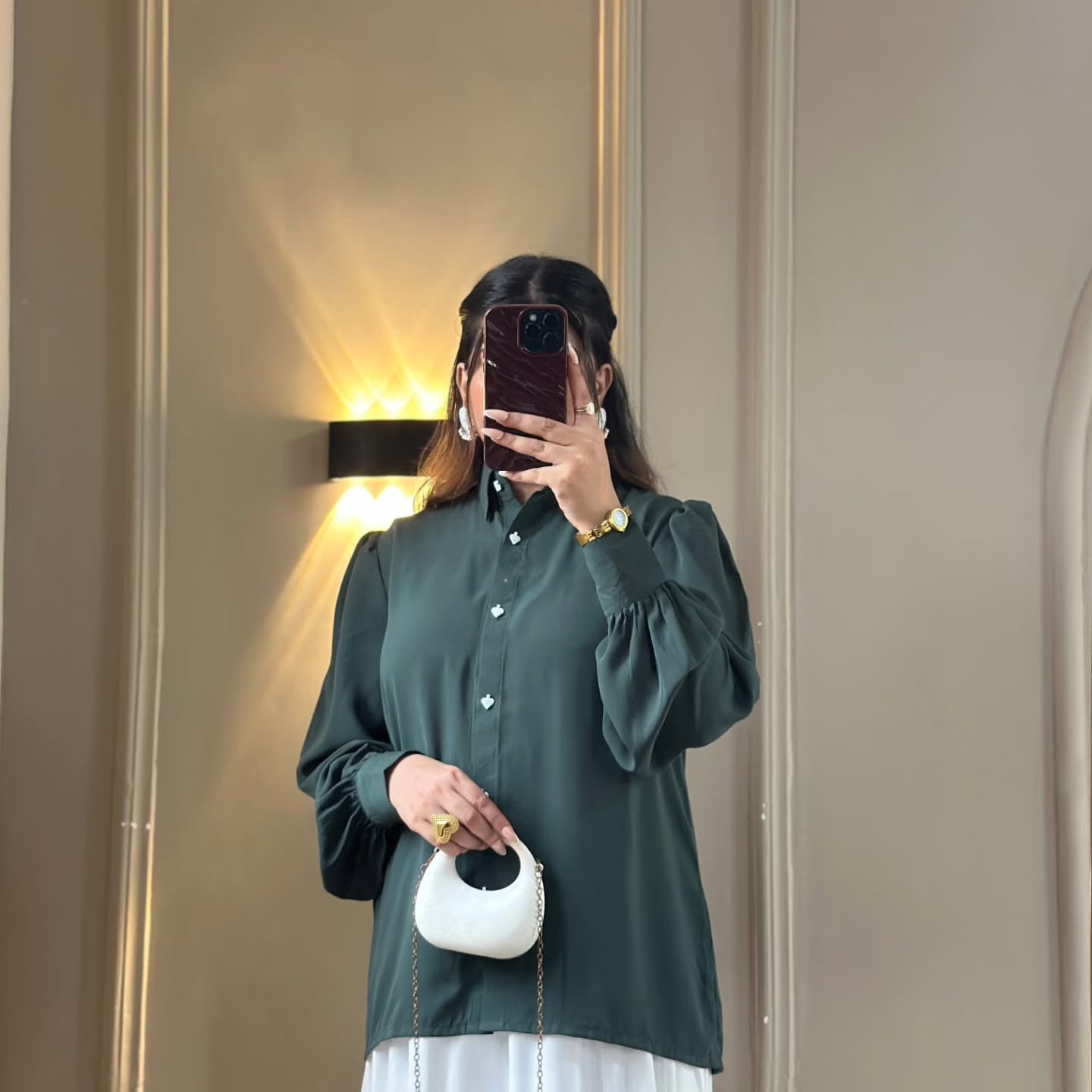Azadi co ord Set