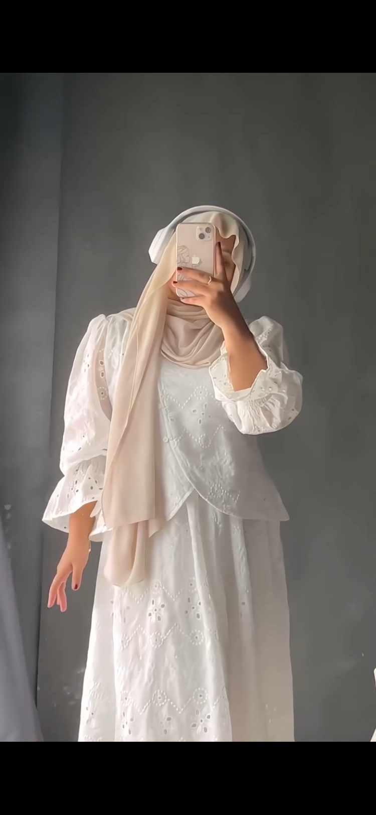 Chicken kari shirt skirt